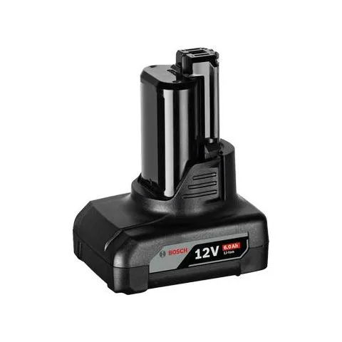 Lägg i varukorgen GBA 12V Bosch Batteri 6,0Ah